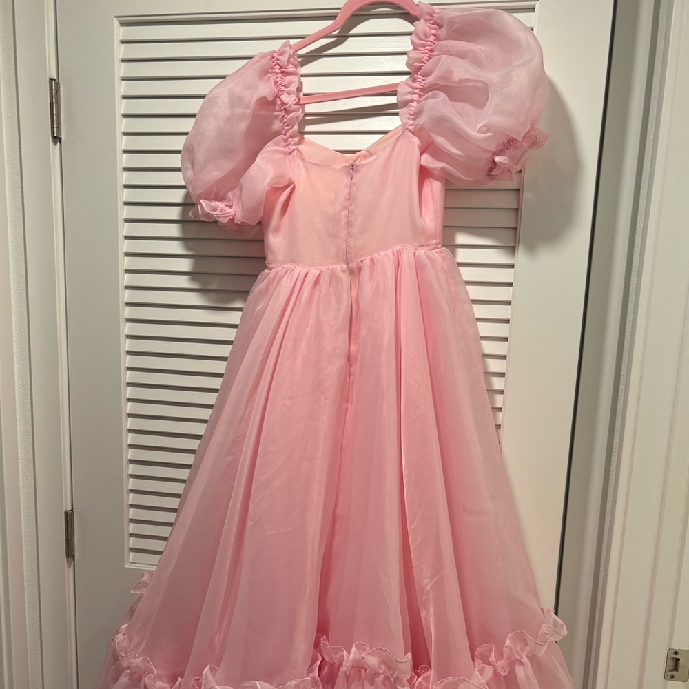 Selkie poptart ritz gown size xs - Picture 7 of 7